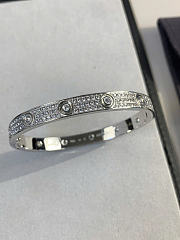 Cartier Bracelet Code C00542 - 3