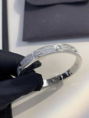 Cartier Bracelet Code C00542 - 4