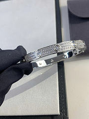 Cartier Bracelet Code C00542 - 5