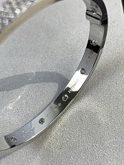 Cartier Bracelet Code C00542 - 6