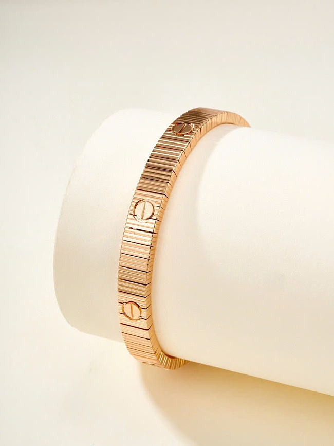 Cartier Bracelet Code C8844 - 1