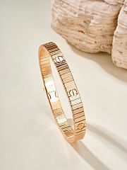 Cartier Bracelet Code C8844 - 3