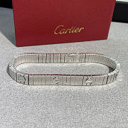 Cartier Bracelet Code C8845 - 2