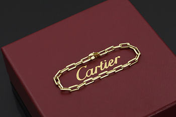 Cartier Bracelet Code C35554