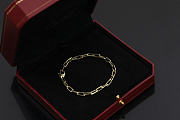Cartier Bracelet Code C35554 - 6