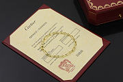 Cartier Bracelet Code C35554 - 4
