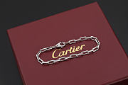 Cartier Bracelet Code C35555 - 5