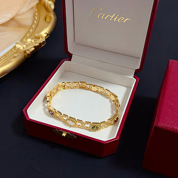 Cartier Bracelet Code C36002