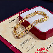 Cartier Bracelet Code C36002 - 4