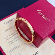 Cartier Bracelet Code C36003 - 5