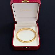 Cartier Bracelet Code C36003 - 4