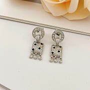 Cartier Earrings Code C00881 - 2