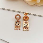 Cartier Earrings Code C00882 - 5