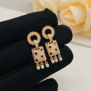 Cartier Earrings Code C00882 - 4