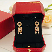 Cartier Earrings Code C00882 - 2
