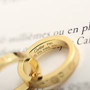 Cartier Earrings Code C2015 - 5