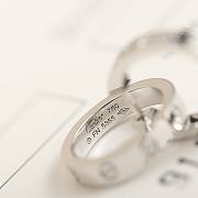 Cartier Earrings Code C2016 - 5