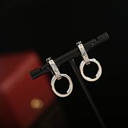 Cartier Earrings Code C2016 - 3