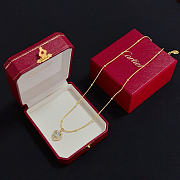 Cartier Necklace C52296 - 6