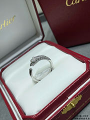 Cartier Ring Code C30059 - 6