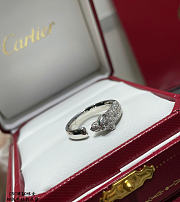 Cartier Ring Code C30059 - 5
