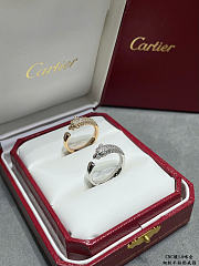 Cartier Ring Code C30059 - 4