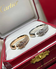 Cartier Ring Code C30059 - 3