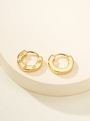 Cartier Earrings Code D001147 - 6