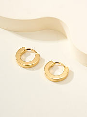 Cartier Earrings Code D001147 - 5