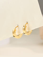 Cartier Earrings Code D001147 - 2