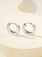 Cartier Earrings Code D001148 - 4