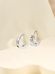 Cartier Earrings Code D001148 - 3