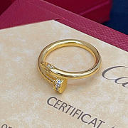 Cartier Ring Code C35585 - 5