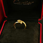 Cartier Ring Code C35585 - 2