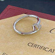 Cartier Ring Code C35586 - 5