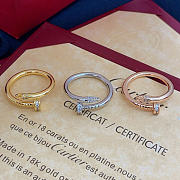 Cartier Ring Code C35586 - 4