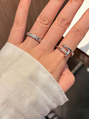 Cartier Ring Code C35586 - 3