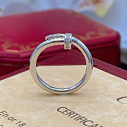 Cartier Ring Code C35586 - 2