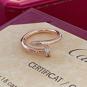 Cartier Ring Code C35587 - 6