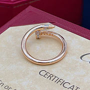 Cartier Ring Code C35587 - 5