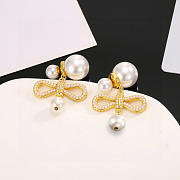 Dior Earrings Code D002588 - 6