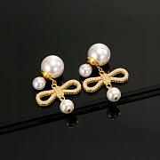 Dior Earrings Code D002588 - 5