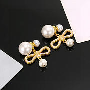 Dior Earrings Code D002588 - 3