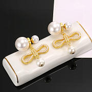 Dior Earrings Code D002588 - 2
