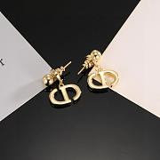 Dior Earrings Code D00259 - 6