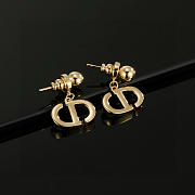 Dior Earrings Code D00259 - 4