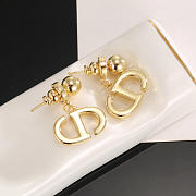 Dior Earrings Code D00259 - 3