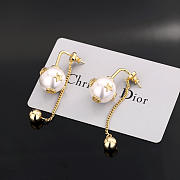 Dior Earrings Code D002590 - 1