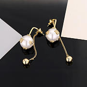 Dior Earrings Code D002590 - 3