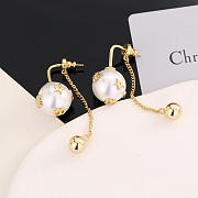 Dior Earrings Code D002590 - 2